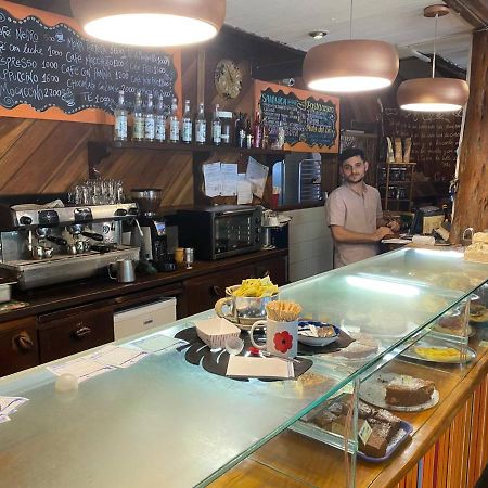 Kalawala Hotel Puerto Viejo de Talamanca Ngoại thất bức ảnh