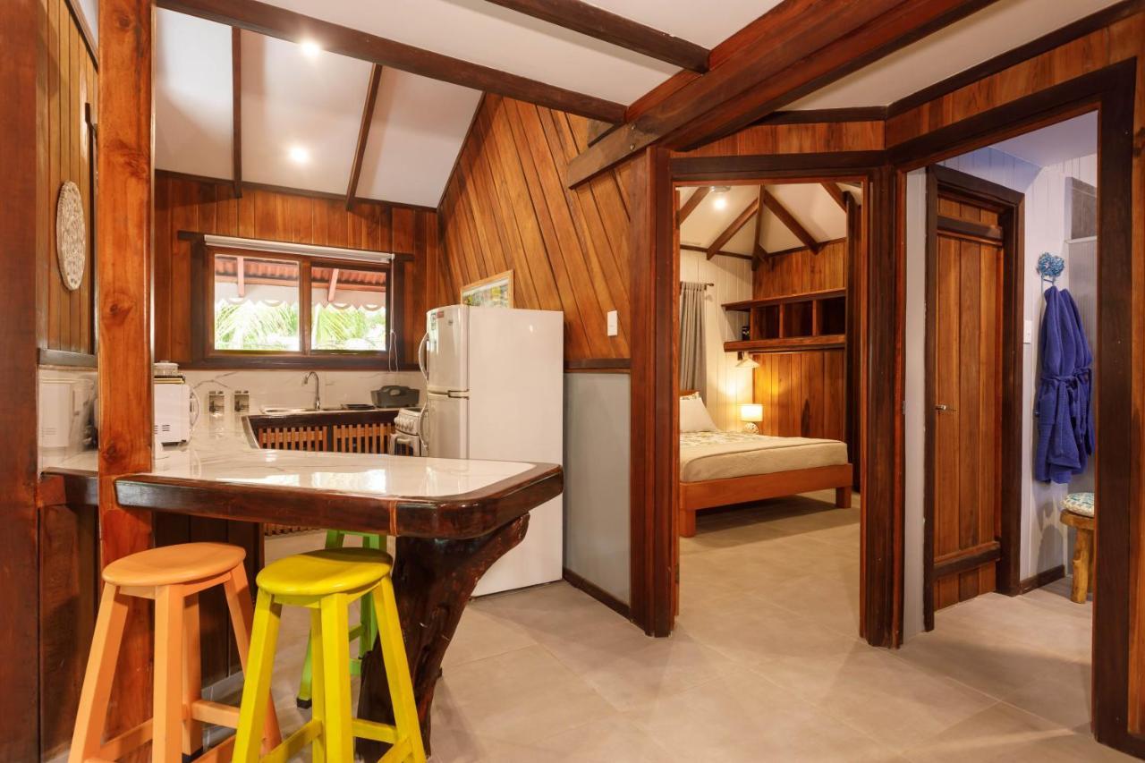 Kalawala Hotel Puerto Viejo de Talamanca Ngoại thất bức ảnh