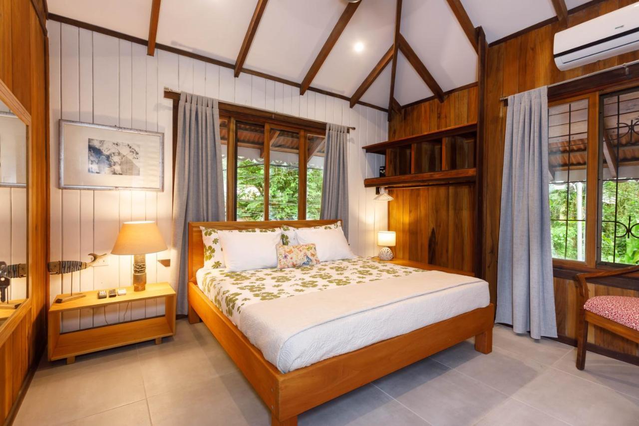 Kalawala Hotel Puerto Viejo de Talamanca Ngoại thất bức ảnh