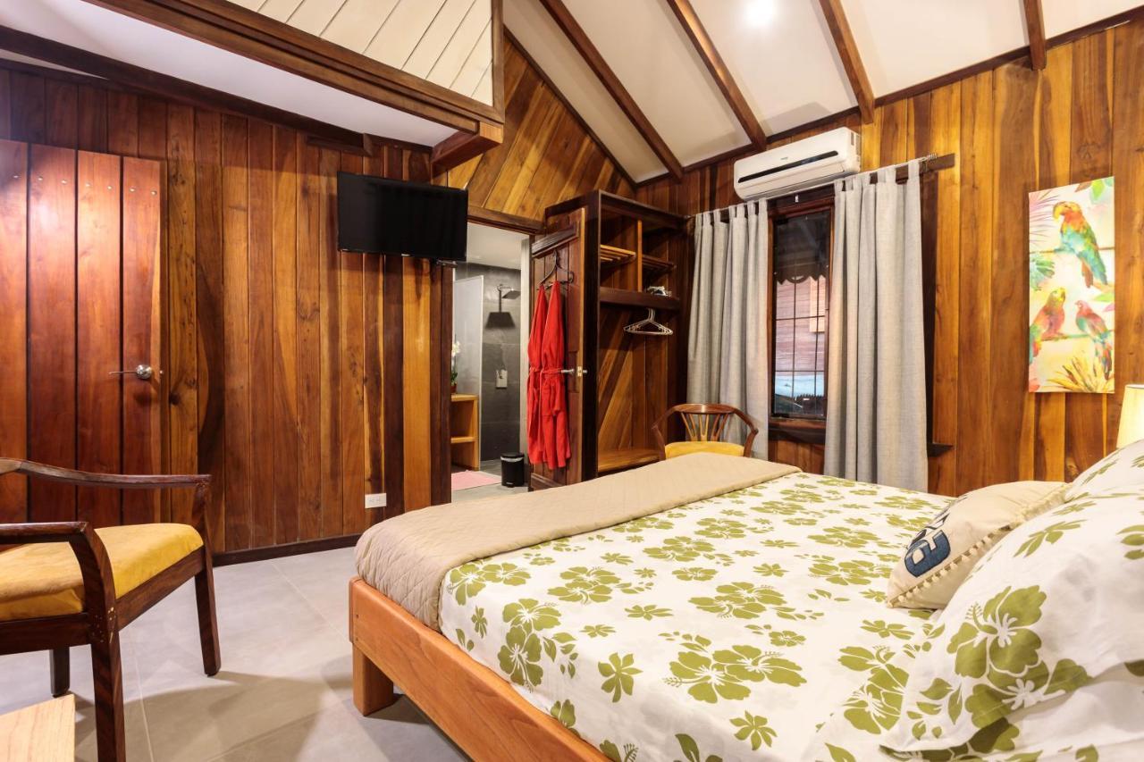 Kalawala Hotel Puerto Viejo de Talamanca Ngoại thất bức ảnh