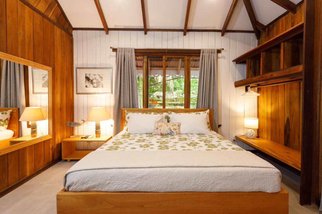 Kalawala Hotel Puerto Viejo de Talamanca Ngoại thất bức ảnh