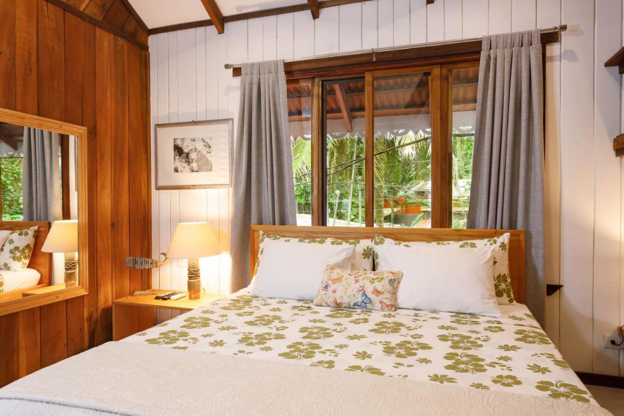 Kalawala Hotel Puerto Viejo de Talamanca Ngoại thất bức ảnh