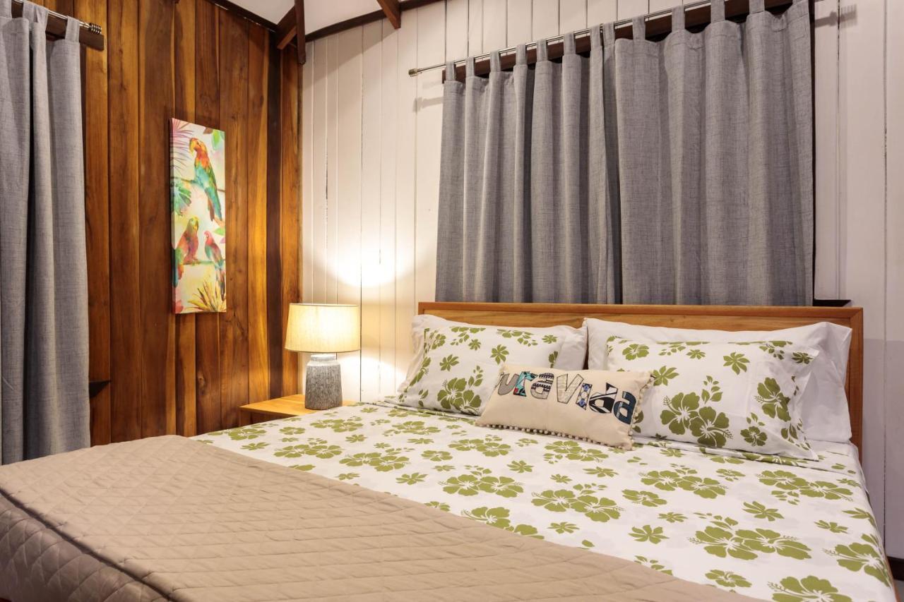 Kalawala Hotel Puerto Viejo de Talamanca Ngoại thất bức ảnh
