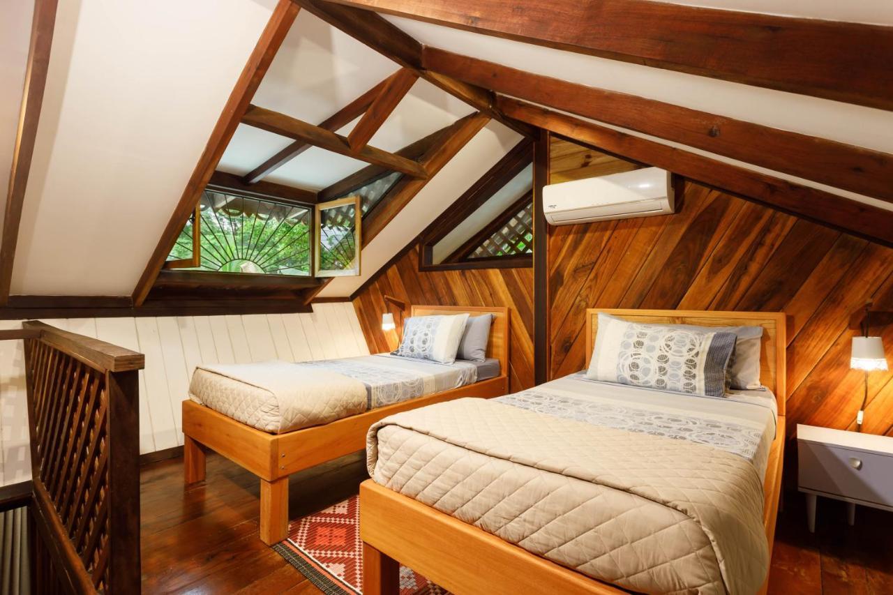 Kalawala Hotel Puerto Viejo de Talamanca Ngoại thất bức ảnh
