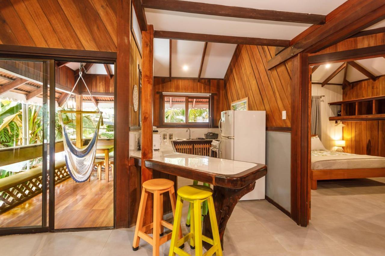 Kalawala Hotel Puerto Viejo de Talamanca Ngoại thất bức ảnh
