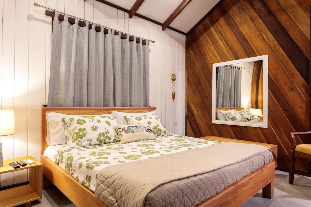 Kalawala Hotel Puerto Viejo de Talamanca Ngoại thất bức ảnh