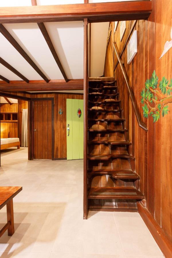 Kalawala Hotel Puerto Viejo de Talamanca Ngoại thất bức ảnh