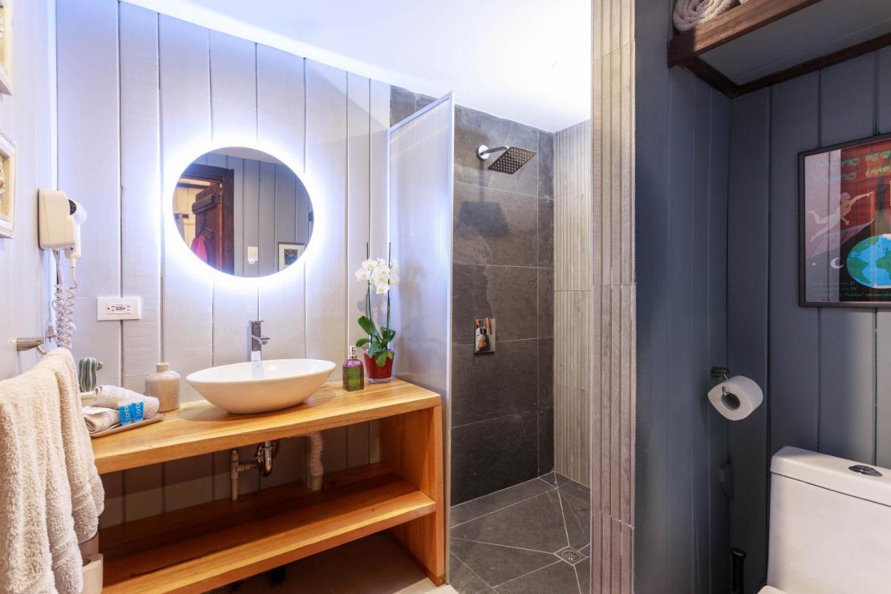 Kalawala Hotel Puerto Viejo de Talamanca Ngoại thất bức ảnh
