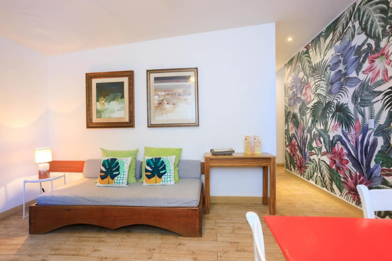 Kalawala Hotel Puerto Viejo de Talamanca Ngoại thất bức ảnh