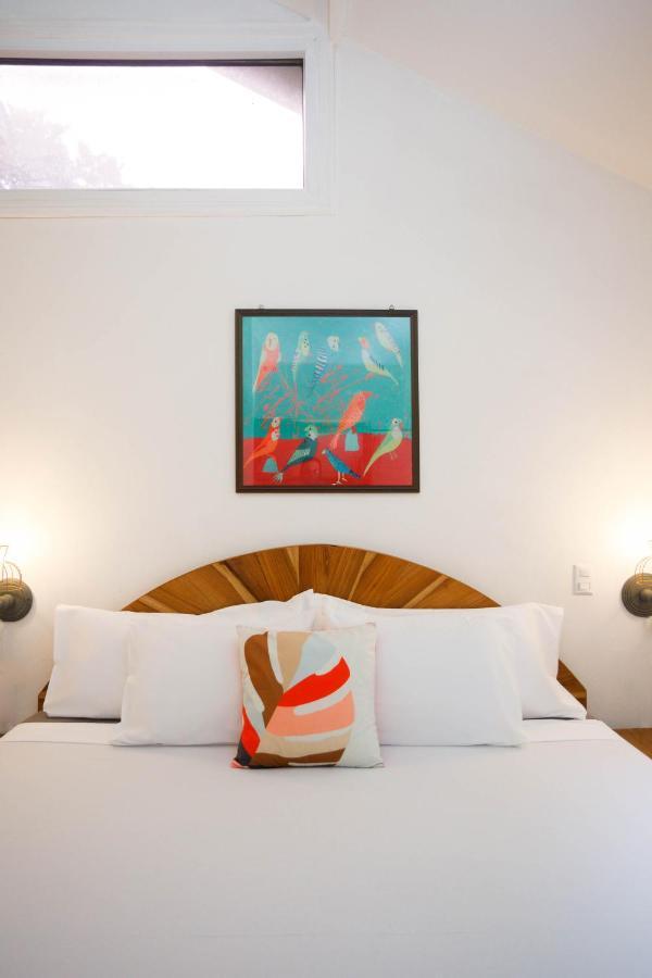 Kalawala Hotel Puerto Viejo de Talamanca Ngoại thất bức ảnh