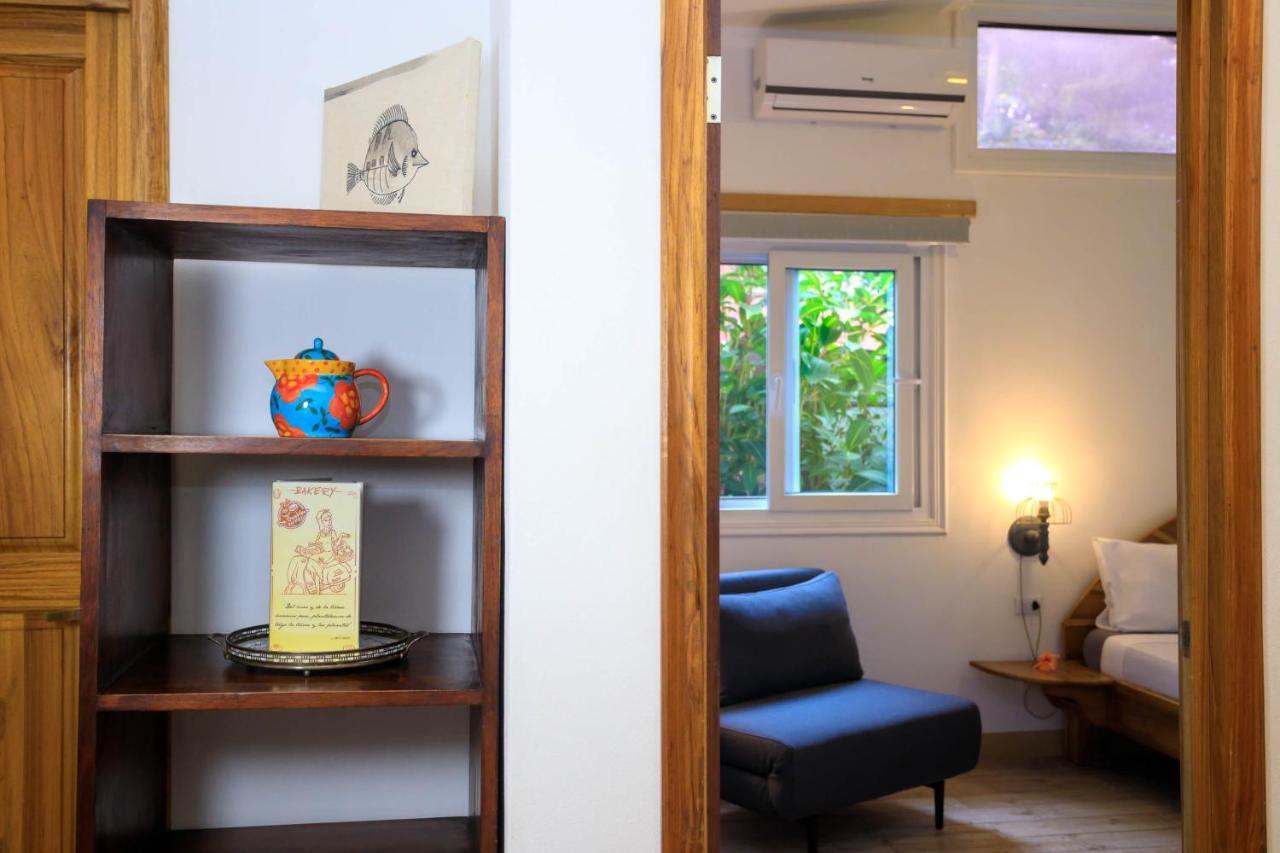 Kalawala Hotel Puerto Viejo de Talamanca Ngoại thất bức ảnh