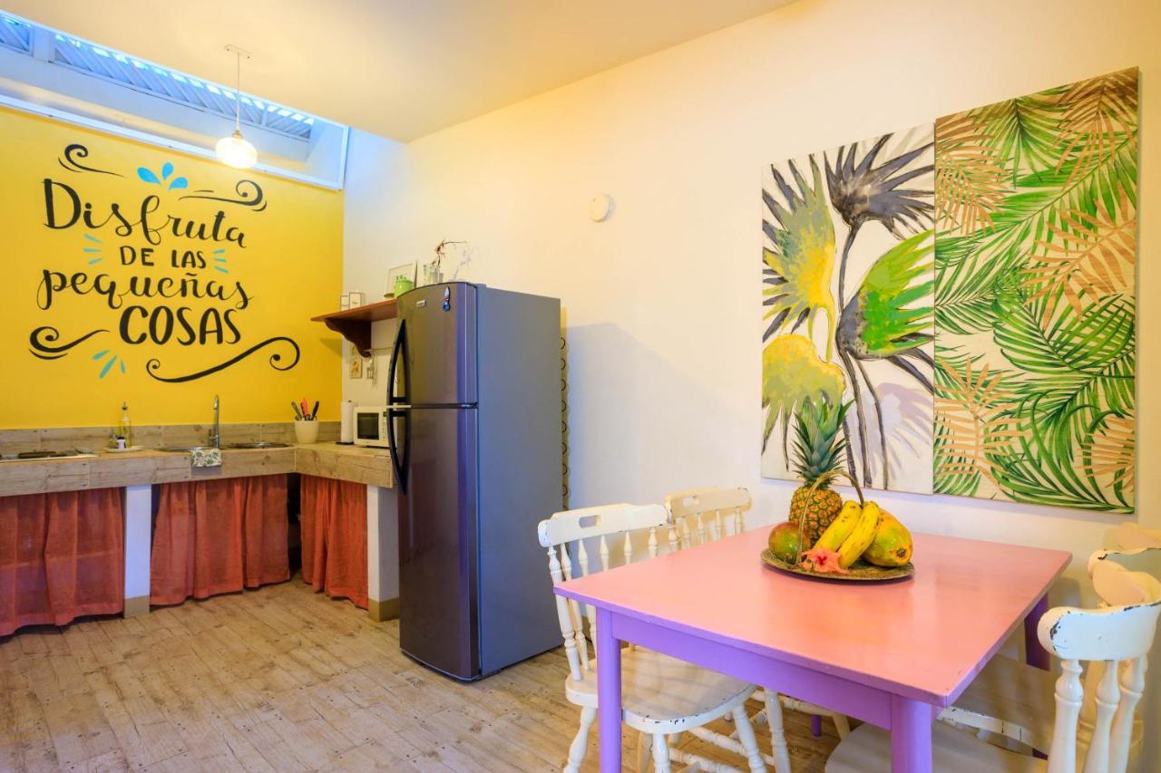 Kalawala Hotel Puerto Viejo de Talamanca Ngoại thất bức ảnh