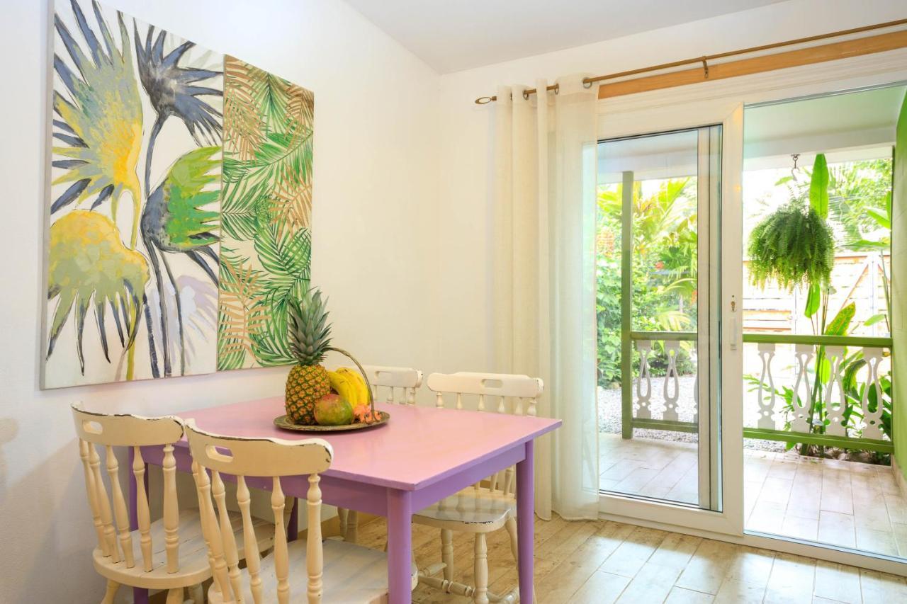 Kalawala Hotel Puerto Viejo de Talamanca Ngoại thất bức ảnh