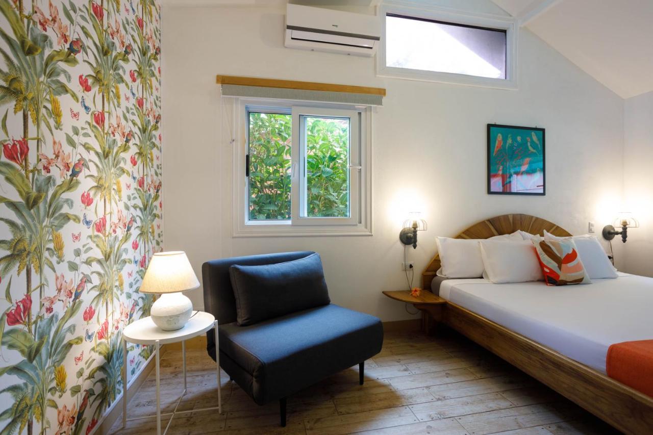 Kalawala Hotel Puerto Viejo de Talamanca Ngoại thất bức ảnh