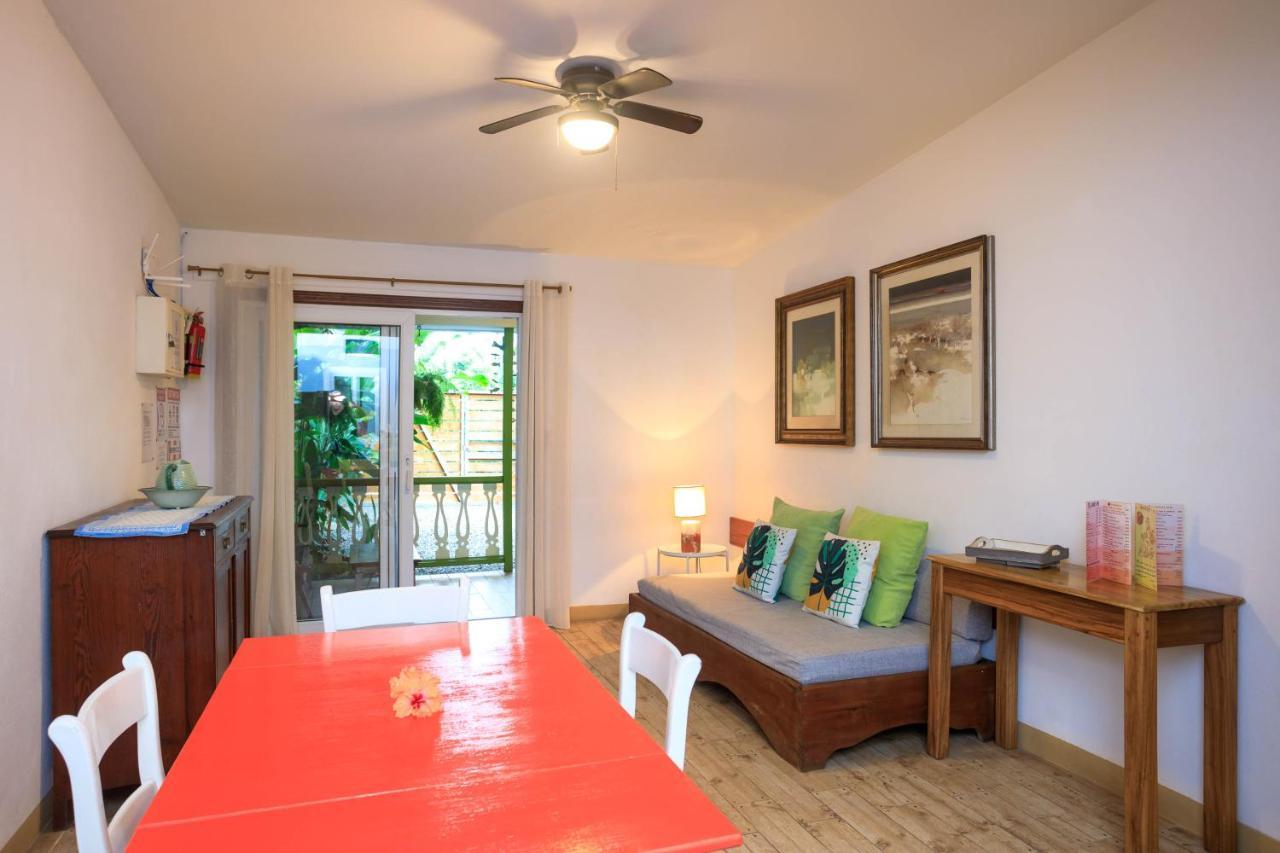 Kalawala Hotel Puerto Viejo de Talamanca Ngoại thất bức ảnh