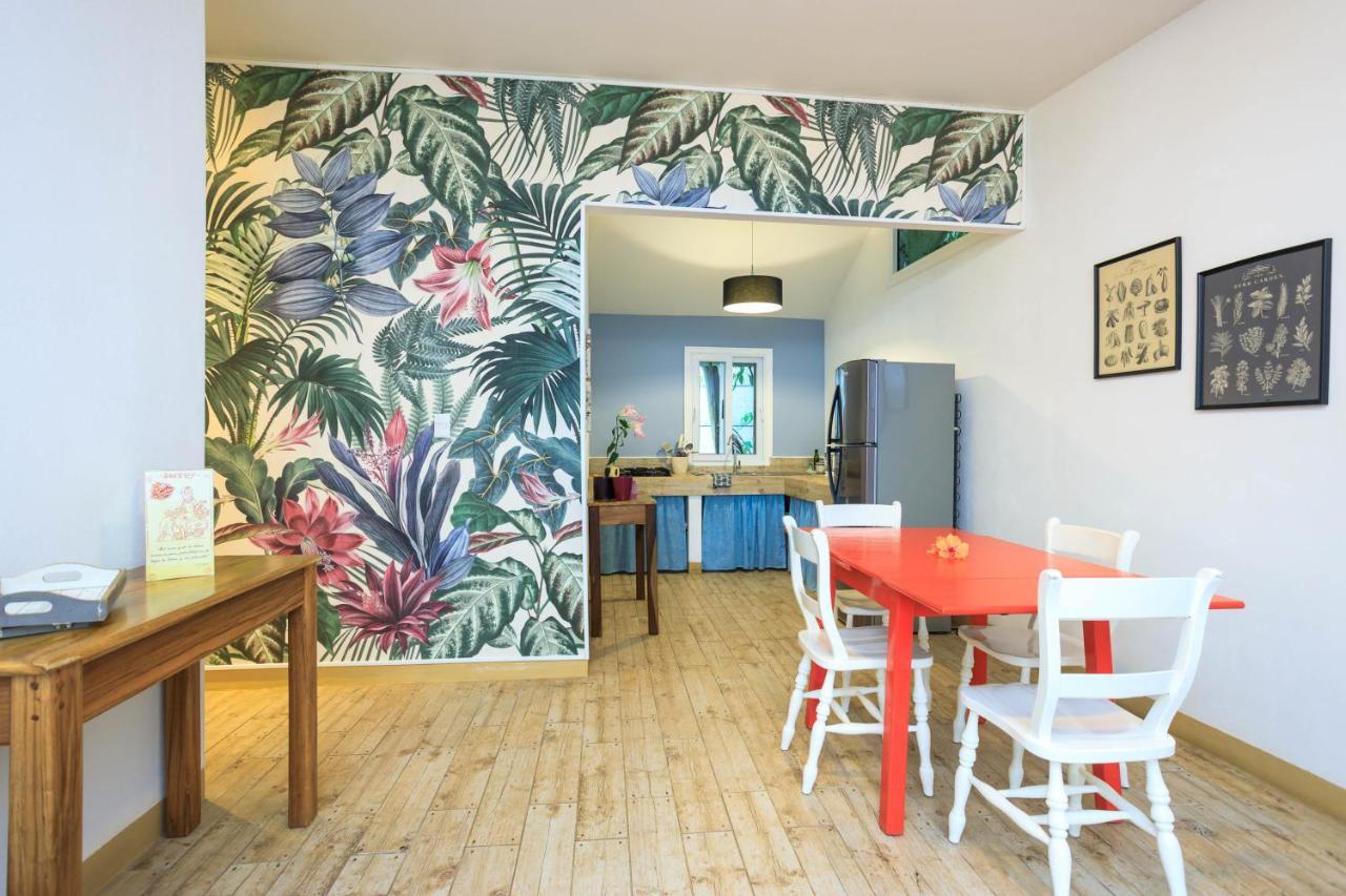 Kalawala Hotel Puerto Viejo de Talamanca Ngoại thất bức ảnh