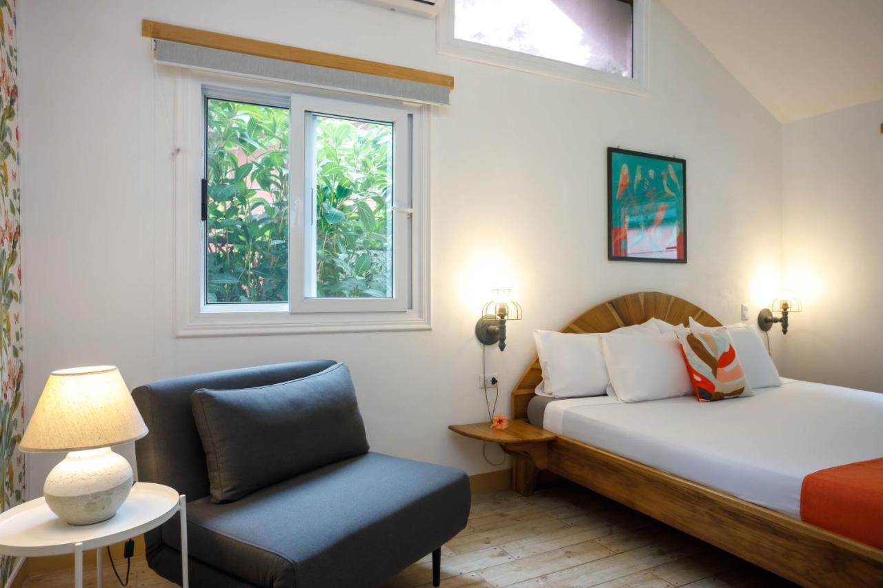 Kalawala Hotel Puerto Viejo de Talamanca Ngoại thất bức ảnh