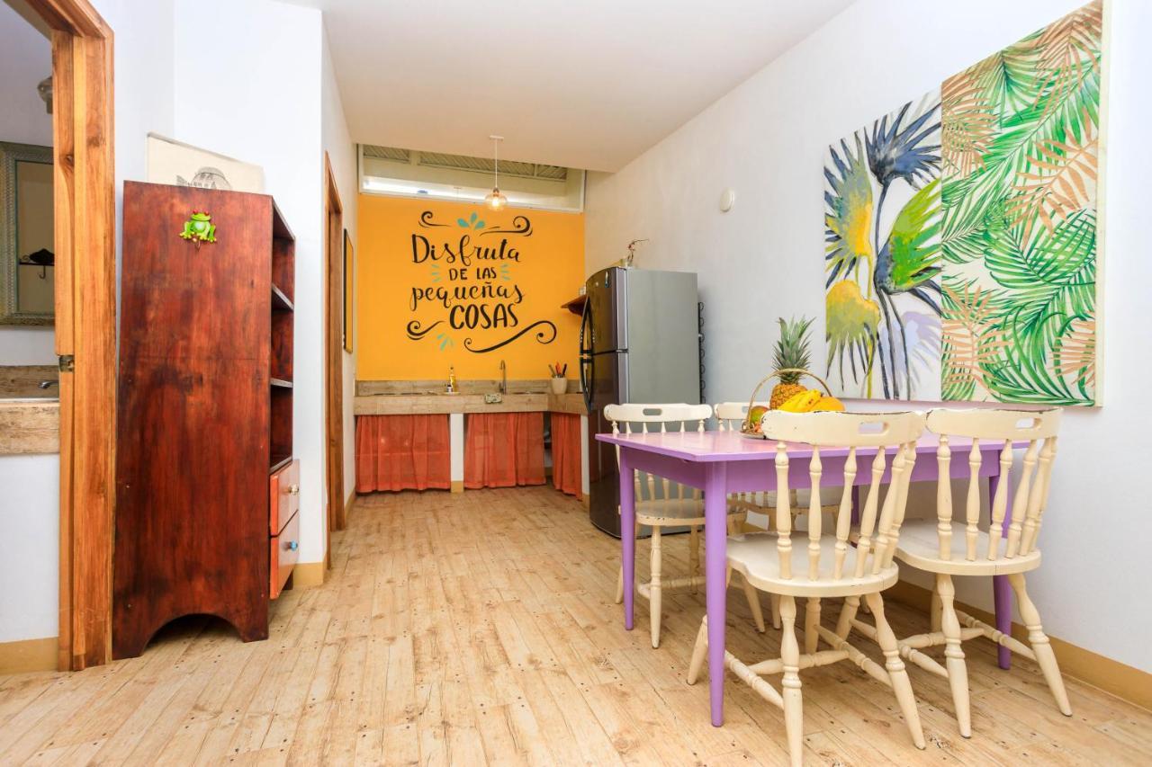 Kalawala Hotel Puerto Viejo de Talamanca Ngoại thất bức ảnh