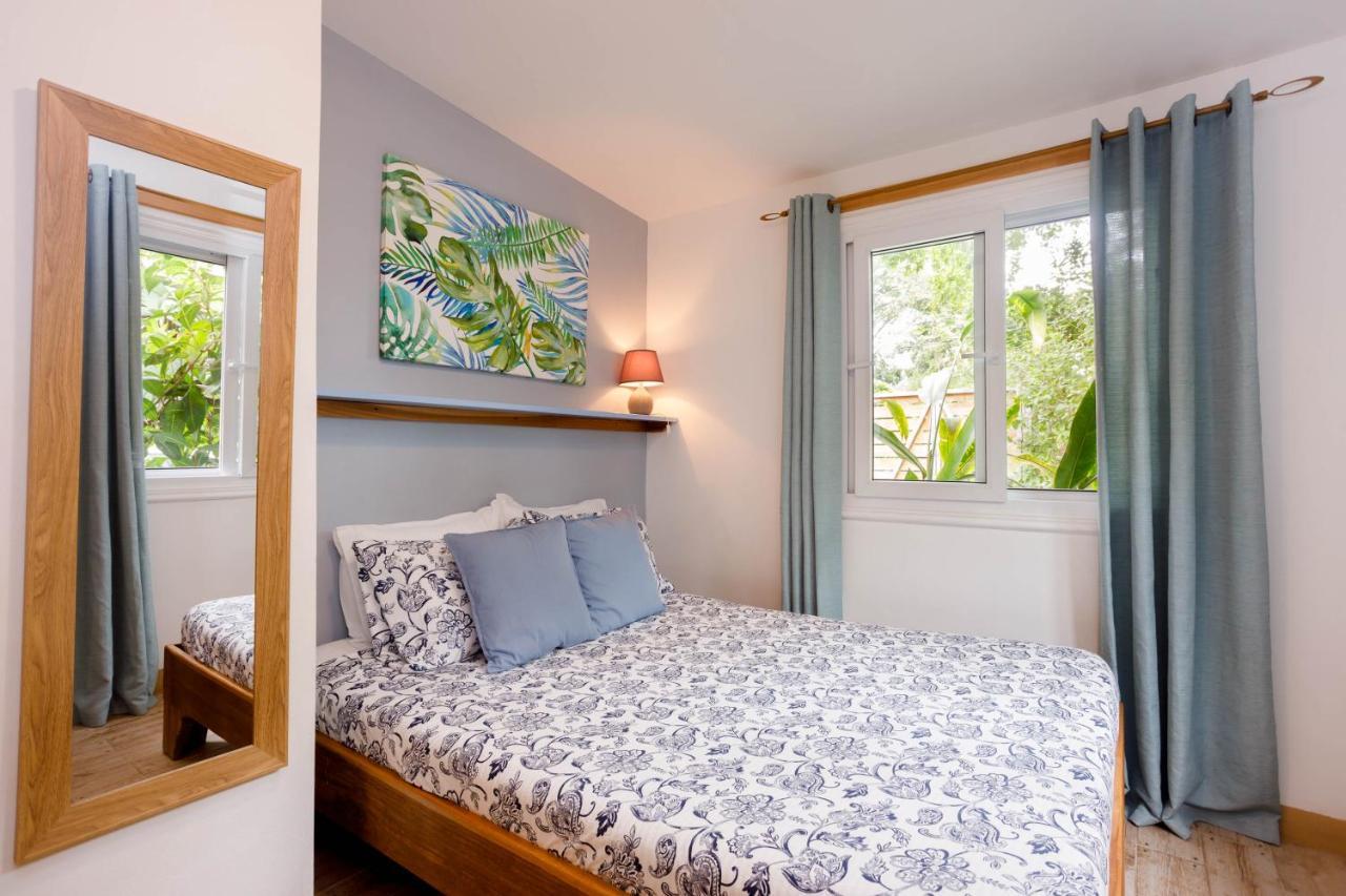 Kalawala Hotel Puerto Viejo de Talamanca Ngoại thất bức ảnh