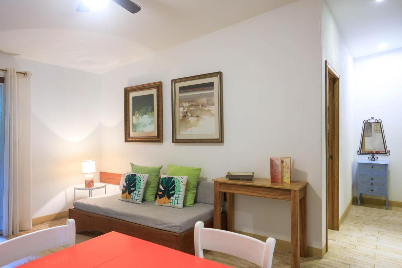 Kalawala Hotel Puerto Viejo de Talamanca Ngoại thất bức ảnh