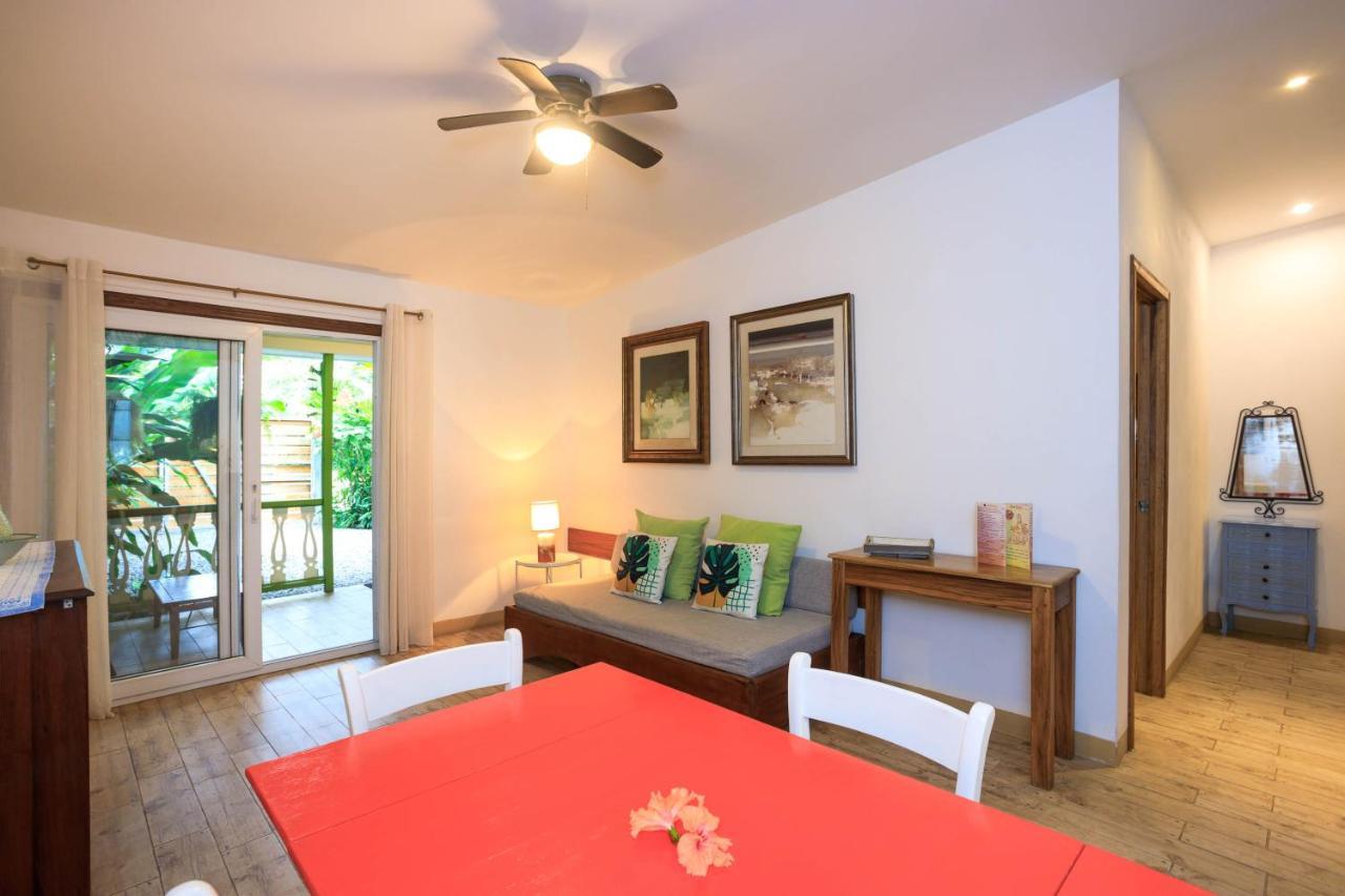 Kalawala Hotel Puerto Viejo de Talamanca Ngoại thất bức ảnh
