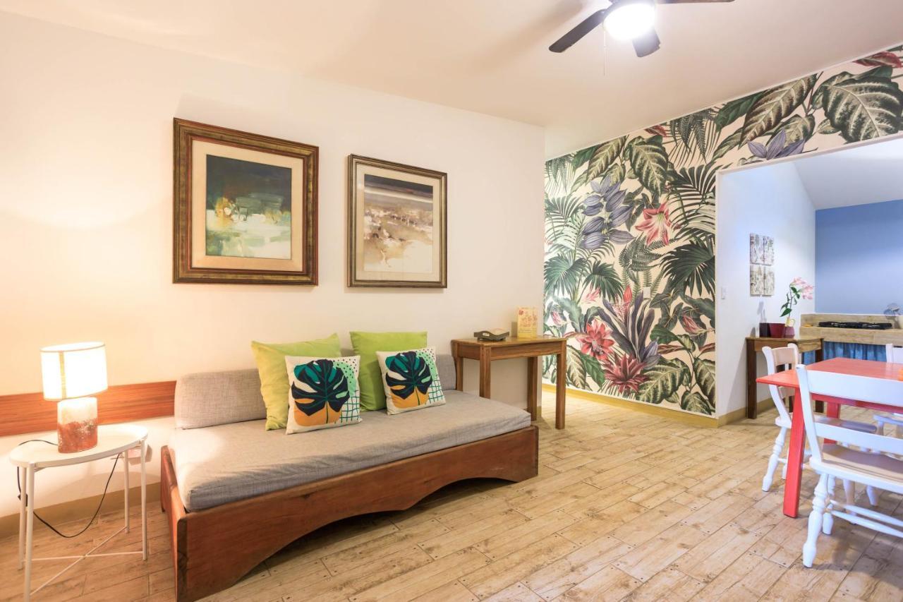 Kalawala Hotel Puerto Viejo de Talamanca Ngoại thất bức ảnh