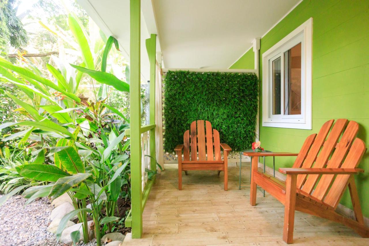 Kalawala Hotel Puerto Viejo de Talamanca Ngoại thất bức ảnh