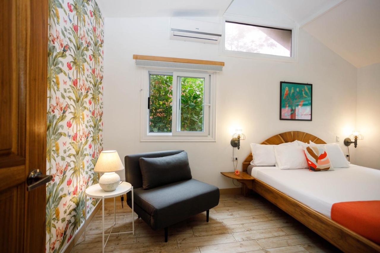Kalawala Hotel Puerto Viejo de Talamanca Ngoại thất bức ảnh