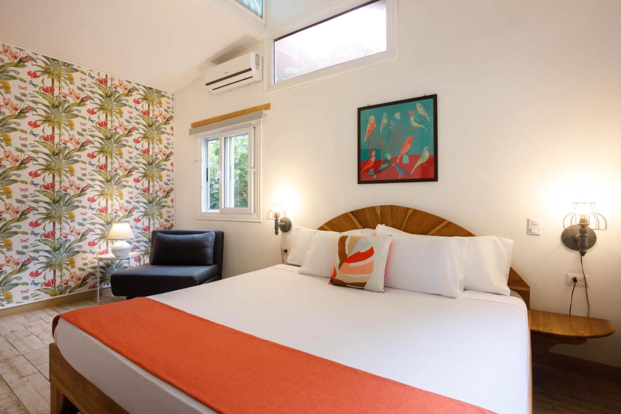 Kalawala Hotel Puerto Viejo de Talamanca Ngoại thất bức ảnh