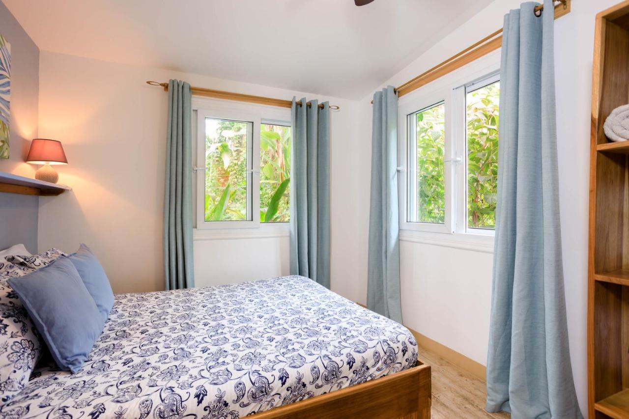 Kalawala Hotel Puerto Viejo de Talamanca Ngoại thất bức ảnh