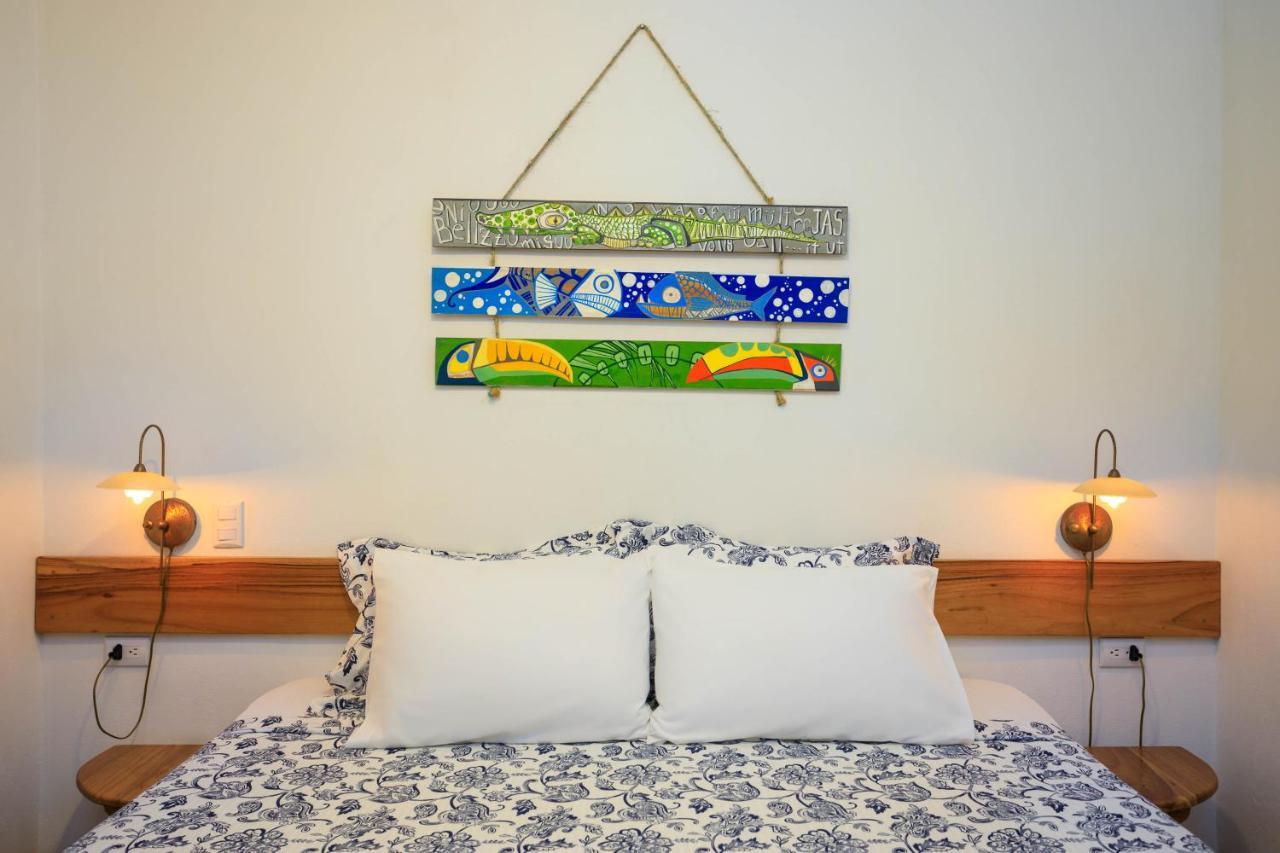 Kalawala Hotel Puerto Viejo de Talamanca Ngoại thất bức ảnh