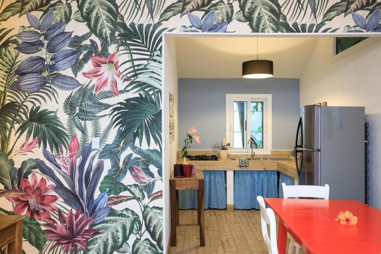 Kalawala Hotel Puerto Viejo de Talamanca Ngoại thất bức ảnh