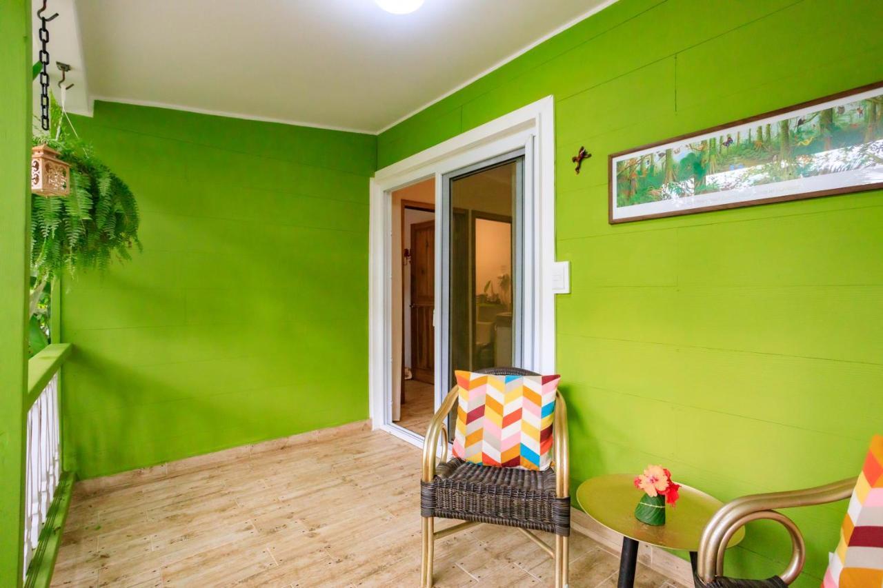 Kalawala Hotel Puerto Viejo de Talamanca Ngoại thất bức ảnh