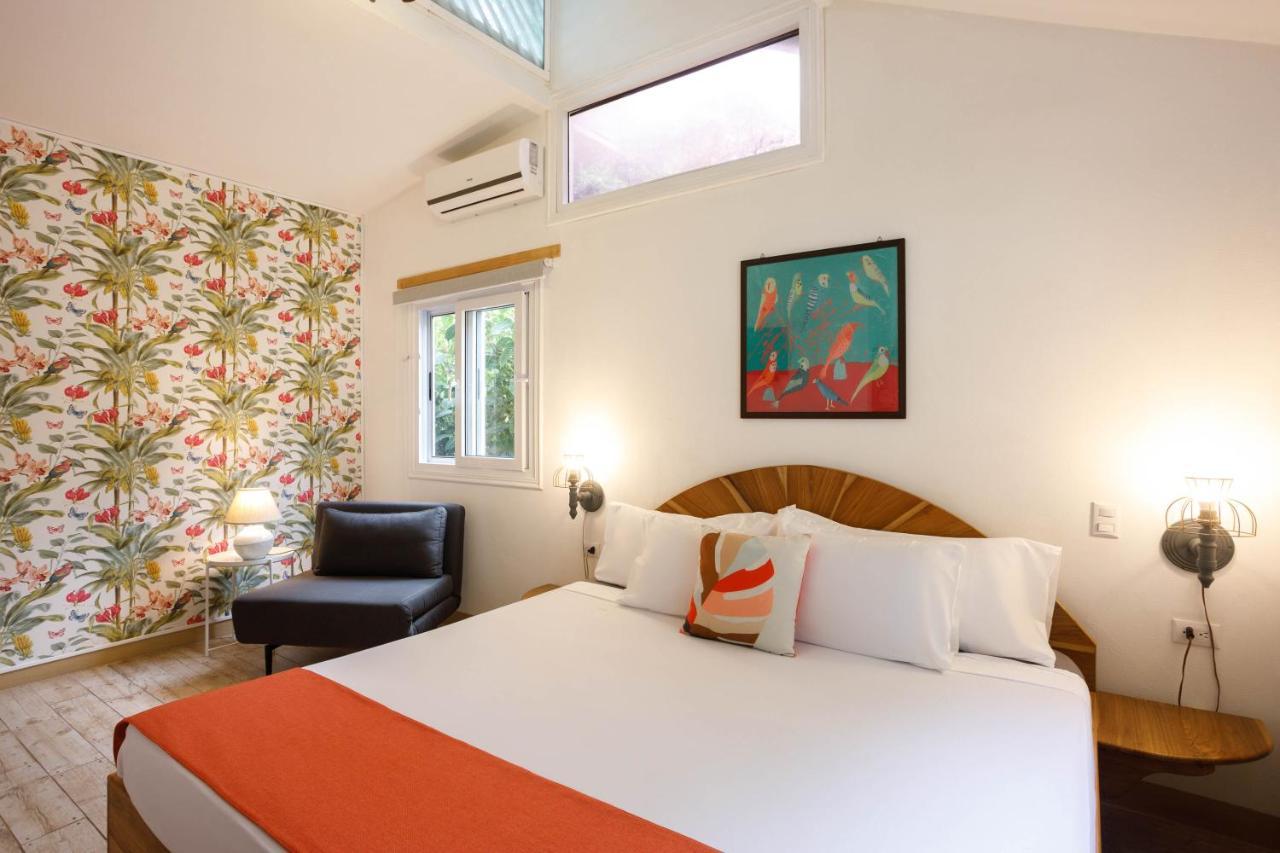 Kalawala Hotel Puerto Viejo de Talamanca Ngoại thất bức ảnh