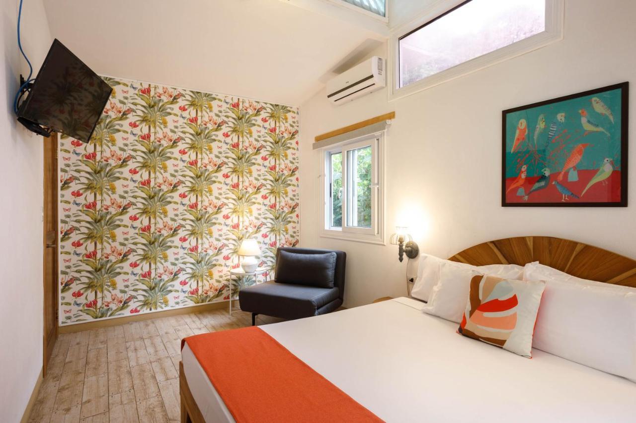 Kalawala Hotel Puerto Viejo de Talamanca Ngoại thất bức ảnh